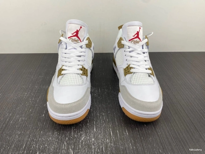 Reps TBK Jordan DR5415-120 SB Retro 4 0823